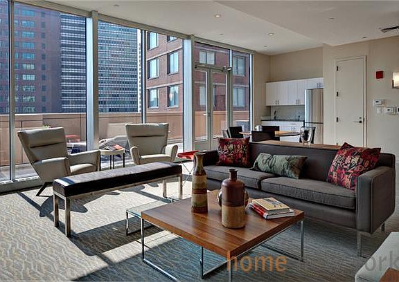 2nd image of 40 Gold St APT 2E