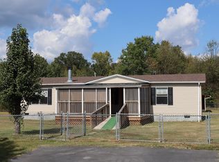 6019 Shirley Pond Rd, Harrison, TN 37341
