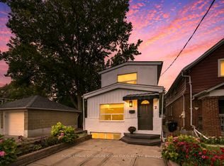 2 Sutherland Ave, Toronto, ON M4C1R9