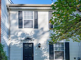 46101 Lucca Way, Lexington Park, MD 20653