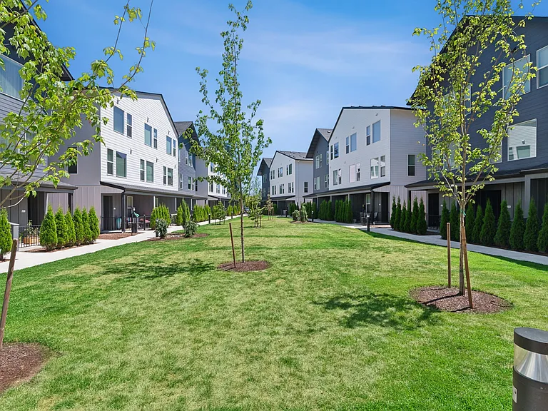 Fir Grove Townhomes — Photo 26