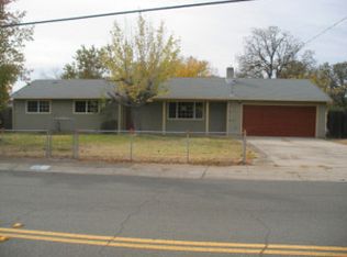 2455 Howard Dr, Redding, CA 96001