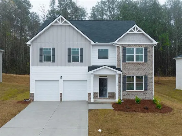 294 Friendship Oak Way, Hampton, GA 30228