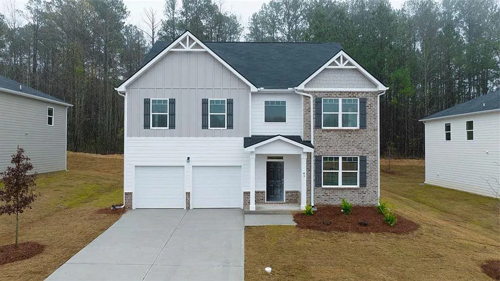 294 Friendship Oak Way photo 1
