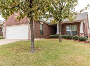 3904 Pineoak Ln, Denton, TX 76210