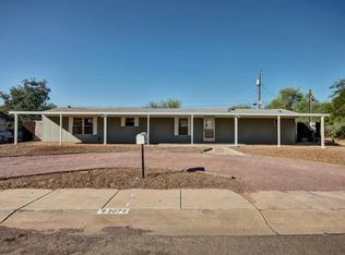 2070 W Tufa St, Apache Junction, AZ 85120