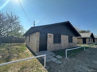 3901 N Raul Longoria Rd, San Juan, TX 78589