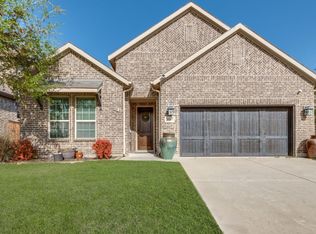 5561 Vaquero Rd, Fort Worth, TX 76126