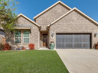 5561 Vaquero Rd, Fort Worth, TX, 76126