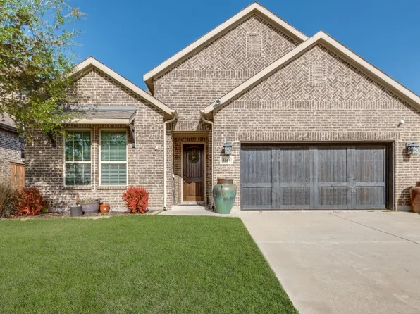 5561 Vaquero Rd, Fort Worth, TX 76126