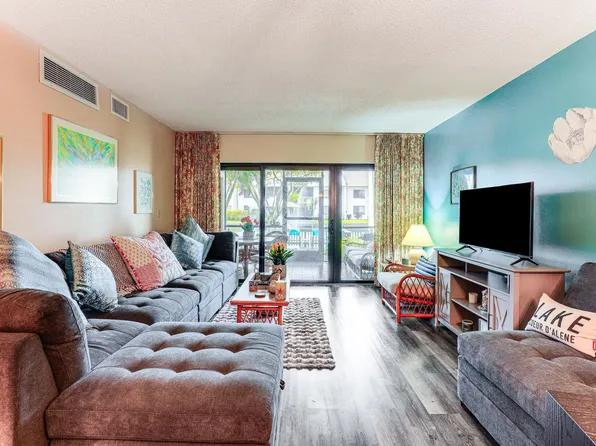 2400 S Ocean Dr, Fort Pierce, FL