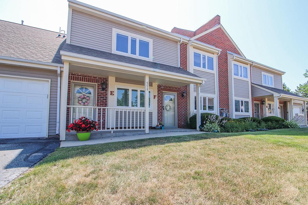 558 Westfield WAY UNIT F, Pewaukee, WI 53072 MLS 1843461 Zillow