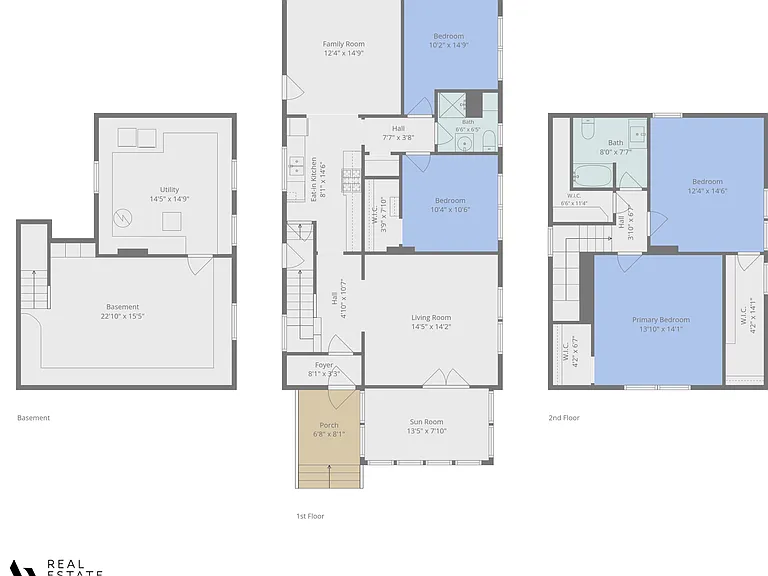 1011 Jackson St — Photo 25