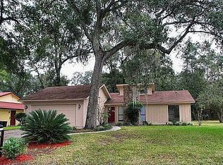 10197 N Classic Oak Rd, Jacksonville, FL 32225