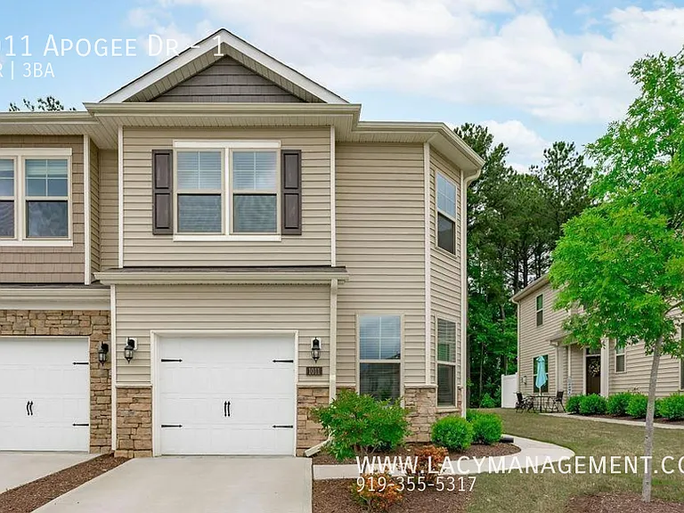 1011 Apogee Dr #1 — Photo 1