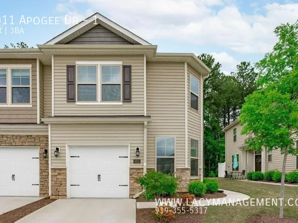 1011 Apogee Dr #1, Durham, NC 27713