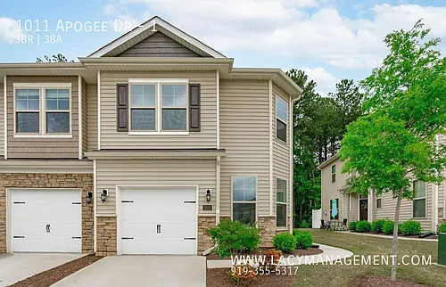 1011 Apogee Dr #1 Photo 1