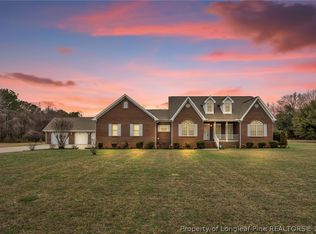 13338 E Nc Hwy #72, Lumberton, NC 28358