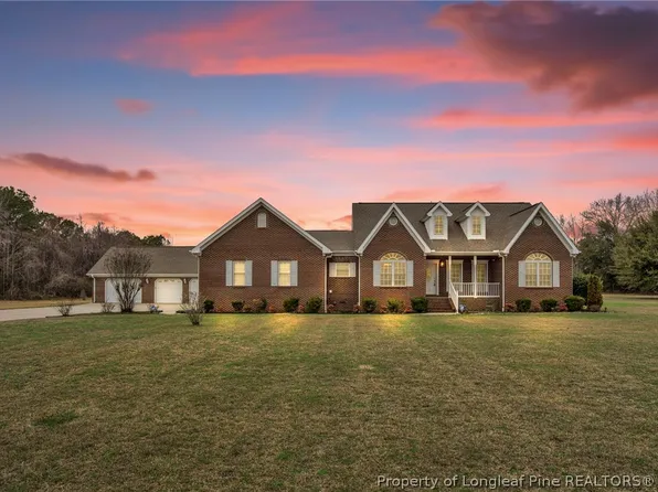 13338 State Highway 72 E, Lumberton, NC 28358