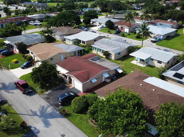 1271 NW 45TH Court, Deerfield Beach, FL 33064