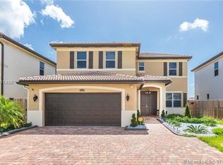 25101 SW 118th Ct, Homestead, FL 33032