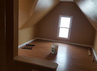 372 Badger Avenue #FL 2ND, Newark, NJ 07112