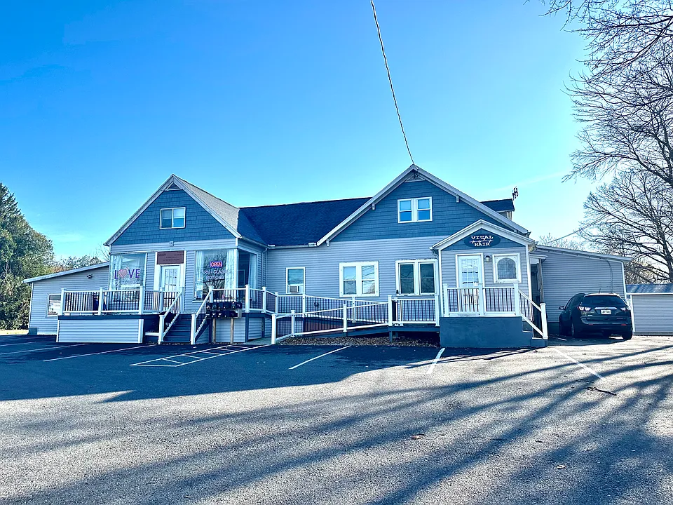 173 Clinton St #2