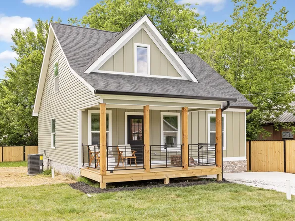 817 Indian Ave, Rossville, GA 30741