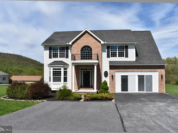 13 Helen Trl, Fairfield, PA 17320