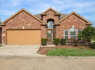 3500 Arezzo Cir, Friendswood, TX 77546