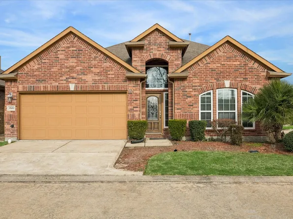 3500 Arezzo Cir, Friendswood, TX 77546