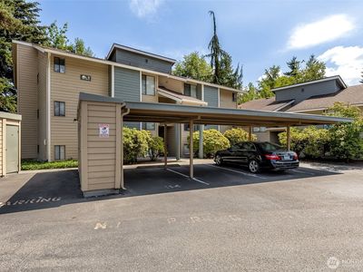 4820 200th Street SW #B104, Lynnwood, WA, 98036
