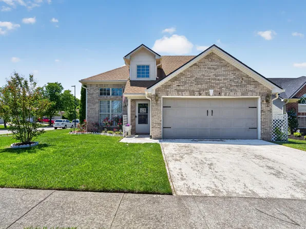 2700 Green Valley Ct, Lexington, KY 40511