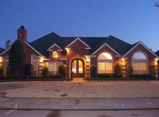 4911 Quail Springs Dr, Wichita Falls, TX 76302