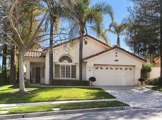 472 Fresh Meadows Rd, Simi Valley, CA 93065