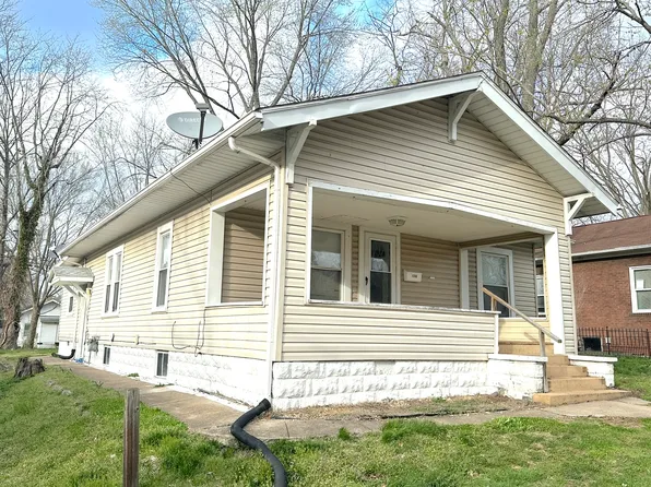 1308 Maple St, Murphysboro, IL 62966