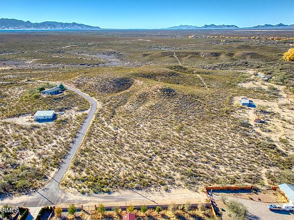 5th image of Lot 4 NE Corner of  Lot 4 N Dust Road #4