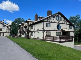 102 S Alpine Ln #A-5, Brian Head, UT 84719