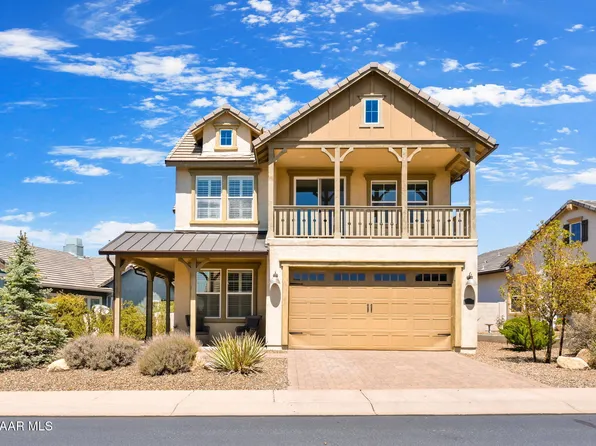 1515 Varsity Dr, Prescott, AZ 86301