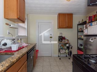 118 Bennett St #1, Brighton, MA 02135