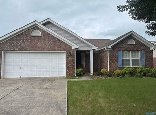 113 Vancouver Rd, Meridianville, AL 35759