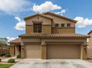 4032 E Carriage Way, Gilbert, AZ 85297