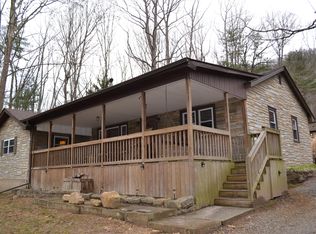 5485 Bradshaw Rd, Salem, VA 24153