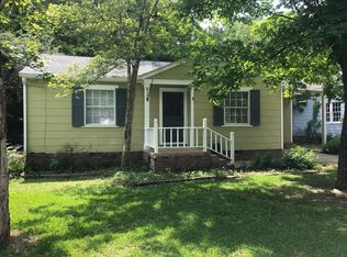 412 White Dr, Starkville, MS 39759