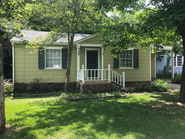 412 White Dr, Starkville, MS 39759