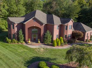 12431 Harvest Gate Rd, Evansville, IN 47725