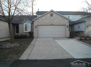 21757 Quail Ridge Dr S, Riverview, MI 48193