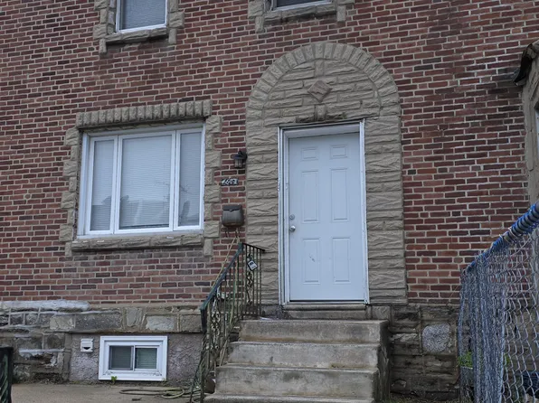 6644 Oakland St, Philadelphia, PA 19149