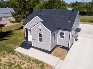 3801 Salem Ave, Dayton, OH 45406