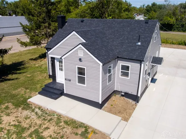 3801 Salem Ave, Dayton, OH 45406